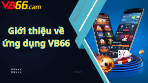 Giới thiệu về ứng dụng VB66