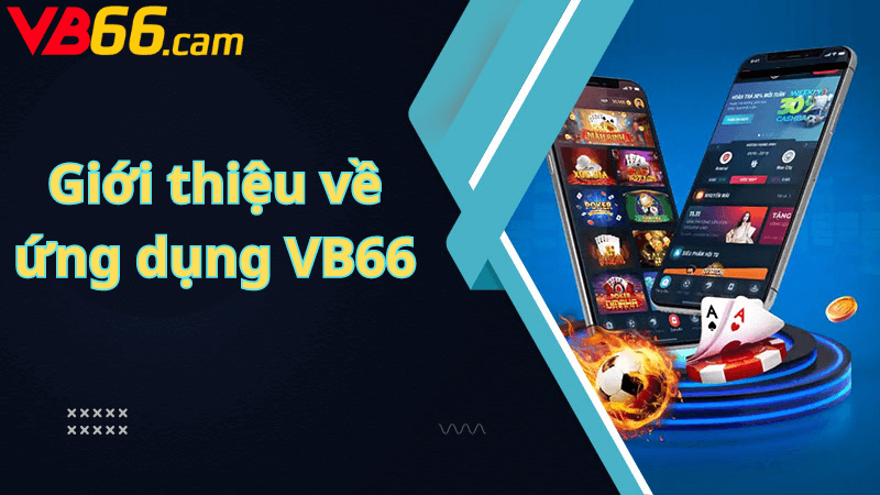 Giới thiệu về ứng dụng VB66