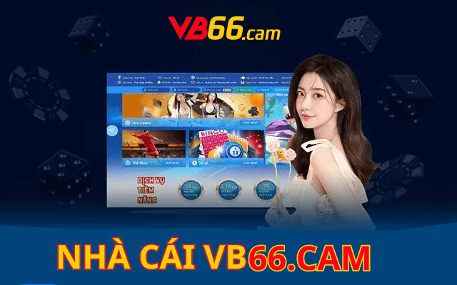 nhà cái vb66